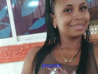 Janyxxx