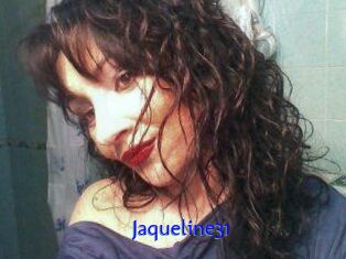 Jaqueline31