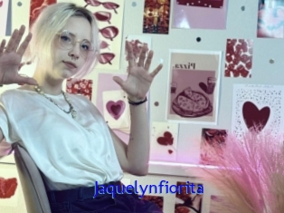 Jaquelynfiorita