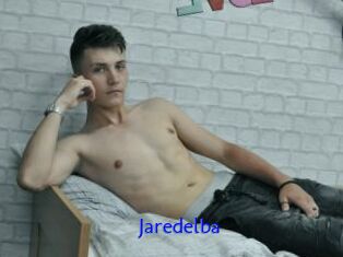 Jaredelba