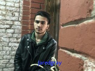 Jaredgray