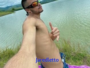 Jaredletto