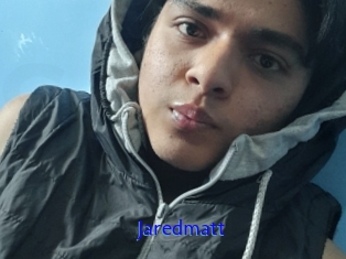 Jaredmatt