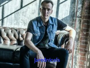 Jarednicols