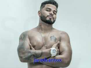 Jaredsantox