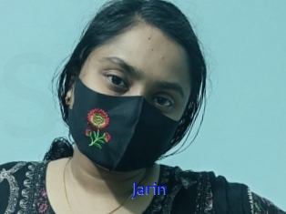 Jarin