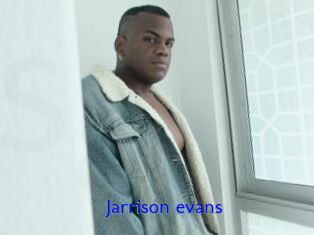 Jarrison_evans
