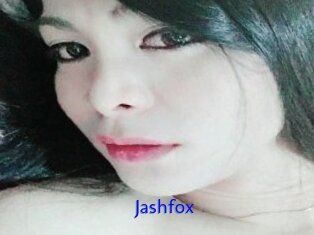 Jashfox