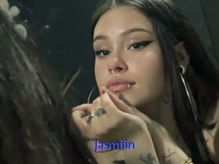 Jasmiin