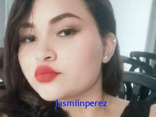 Jasmiinperez