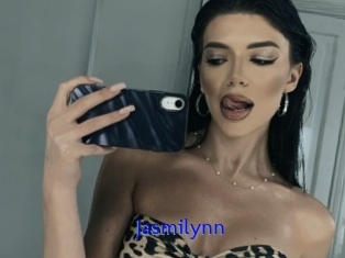 Jasmilynn