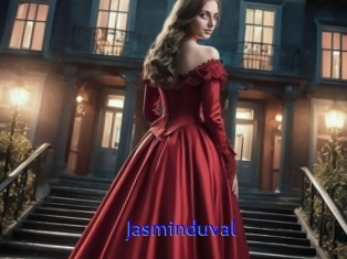 Jasminduval