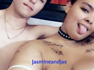 Jasmineandjax