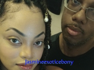 Jasmineexoticebony