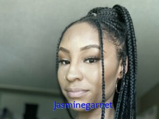 Jasminegarnet