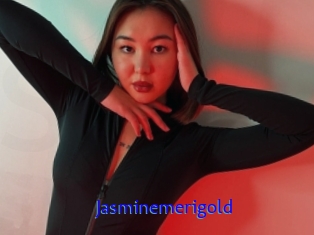 Jasminemerigold