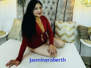 Jasmineroberth