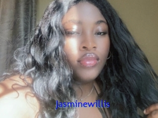 Jasminewillis