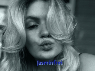 Jasminfrei