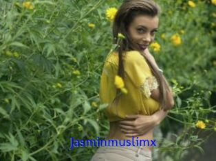 Jasminmuslimx