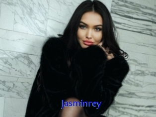 Jasminrey
