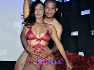 Jasminrick