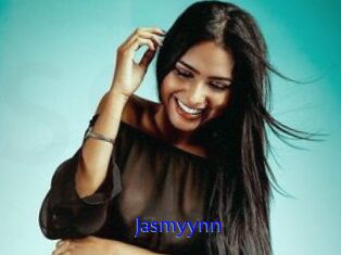 Jasmyynn