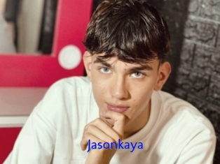 Jasonkaya