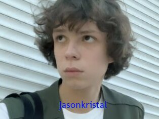Jasonkristal