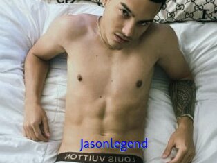 Jasonlegend