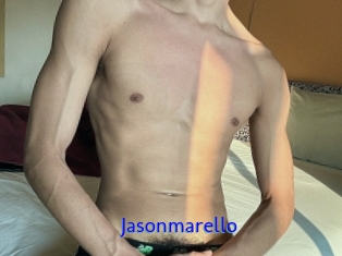 jasonmarello Sexo Gratis