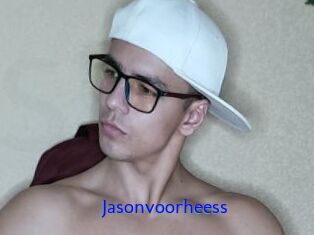 Jasonvoorheess