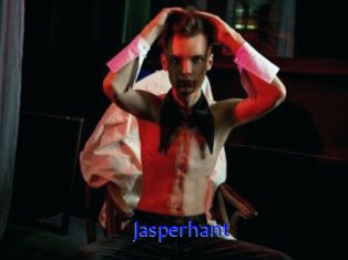 Jasperhant