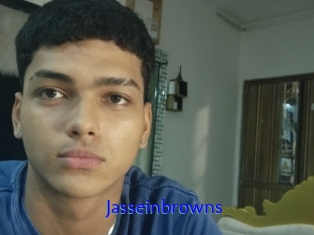 Jasseinbrowns