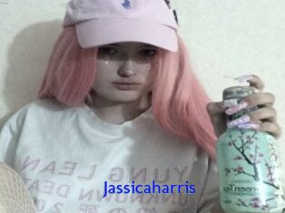 Jassicaharris