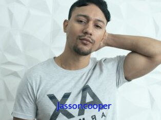 Jassoncooper
