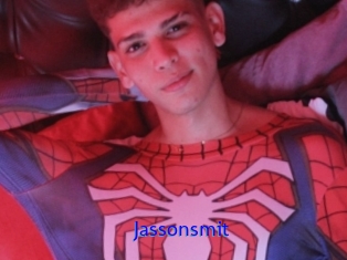 jassonsmit Sexo Gratis