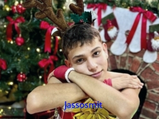 Jassosmit