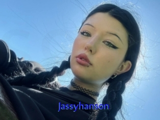 jassyhanson Sexo Gratis