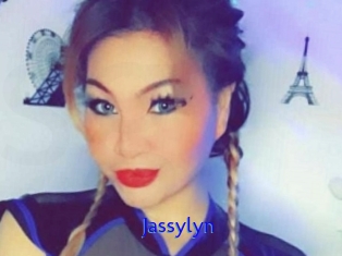 jassylyn Sexo Gratis