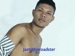 Jastinhoroadster