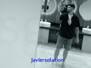 javiersolarion Sexo Gratis