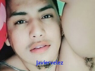 Javiervelez
