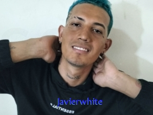Javierwhite