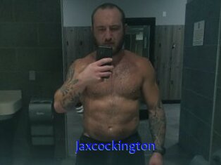 Jaxcockington