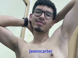 jaxoncarter Sexo Gratis