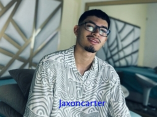 Jaxoncarter