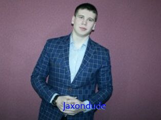 Jaxondude