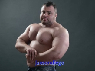jaxsondiego Sexo Gratis
