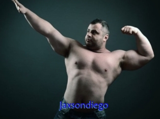 Jaxsondiego